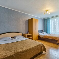 Квартира 38 м², 1-комнатная - изображение 3