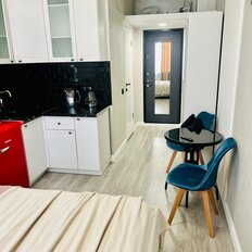 Квартира 20 м², студия - изображение 2