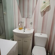 Квартира 28 м², студия - изображение 1