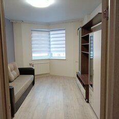 Квартира 37,2 м², 1-комнатная - изображение 4