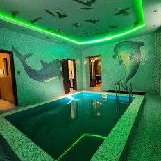 530 м², часть дома - изображение 5