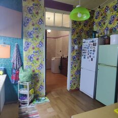 Квартира 61,3 м², 3-комнатная - изображение 4