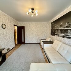 Квартира 49,4 м², 2-комнатная - изображение 4