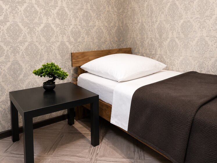 30 м², 1-комнатная квартира 2 200 ₽ в сутки - изображение 36