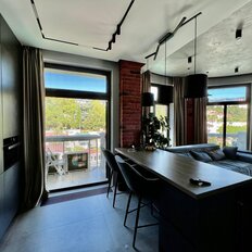 Квартира 95 м², 3-комнатная - изображение 5
