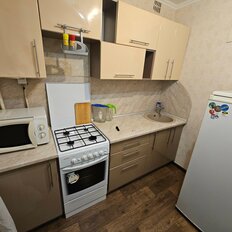 Квартира 30 м², 1-комнатная - изображение 2