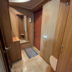 Квартира 30 м², 1-комнатная - изображение 5