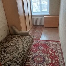Квартира 53,9 м², 3-комнатная - изображение 5