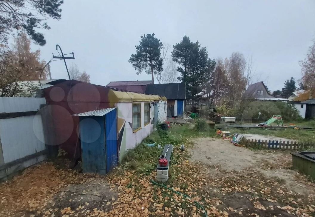 Дом 27 м² в Сургут — фото 4