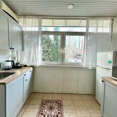 Квартира 18 м², студия - изображение 5