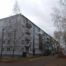 Квартира 56 м², 4-комнатная - изображение 2