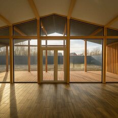 дом + 10 соток, участок - изображение 1