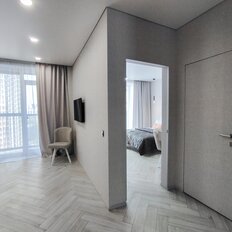 Квартира 48 м², 2-комнатная - изображение 5