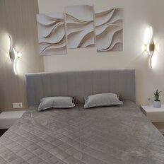 Квартира 38 м², 1-комнатная - изображение 1