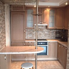 Квартира 43 м², 2-комнатная - изображение 4