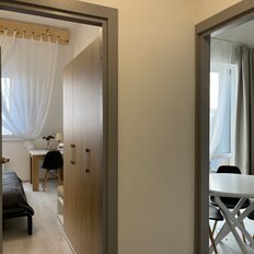 Квартира 42 м², 1-комнатная - изображение 3