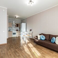 Квартира 40 м², 2-комнатная - изображение 2