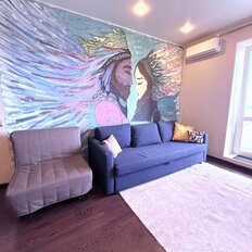 Квартира 31,6 м², студия - изображение 1