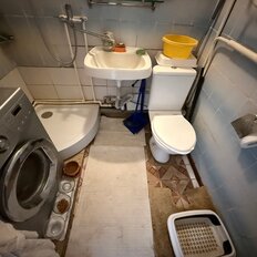 Квартира 31 м², 1-комнатная - изображение 2