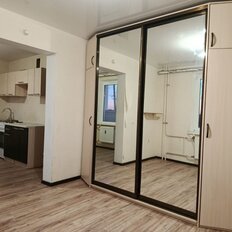 Квартира 28 м², студия - изображение 3