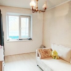 Квартира 52,4 м², 2-комнатная - изображение 5