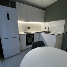 Квартира 39,2 м², 2-комнатная - изображение 2