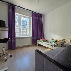 Квартира 40 м², 1-комнатная - изображение 4
