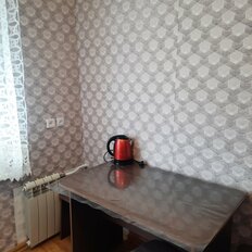 Квартира 30 м², 1-комнатная - изображение 3