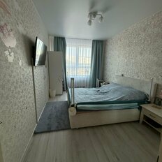 Квартира 56 м², 2-комнатная - изображение 4