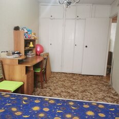 Квартира 60,2 м², 1-комнатная - изображение 5