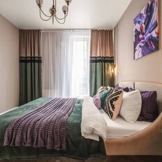 Квартира 62 м², 3-комнатная - изображение 4