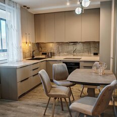 Квартира 65 м², 3-комнатная - изображение 2