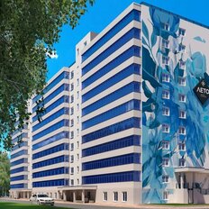 Квартира 25 м², студия - изображение 1