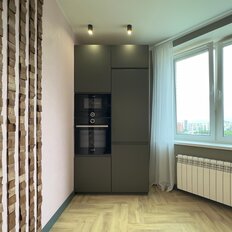 Квартира 84,6 м², 3-комнатная - изображение 3