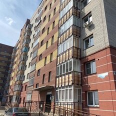 Квартира 38 м², 1-комнатная - изображение 5