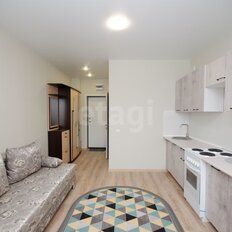 Квартира 21 м², студия - изображение 2