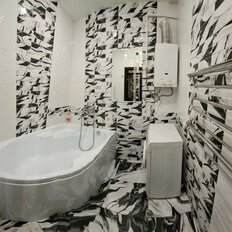 Квартира 40 м², 1-комнатная - изображение 4