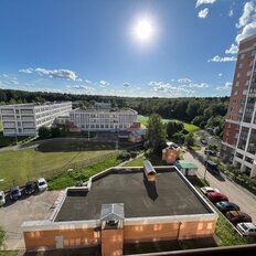 Квартира 42 м², 1-комнатная - изображение 2