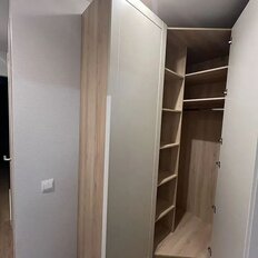 Квартира 52 м², 2-комнатная - изображение 2