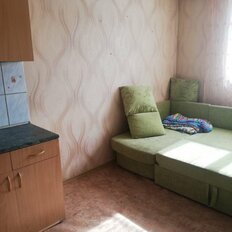 Квартира 18 м², студия - изображение 3