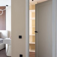 Квартира 44,1 м², 2-комнатная - изображение 1