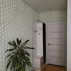 Квартира 30 м², 1-комнатная - изображение 5