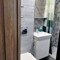 Квартира 30 м², 1-комнатная - изображение 1