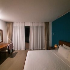 Квартира 34 м², студия - изображение 4