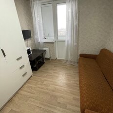 Квартира 23 м², студия - изображение 2