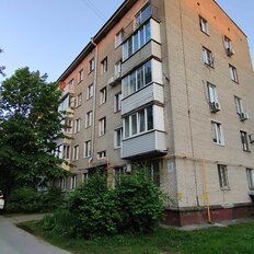 Квартира 30,6 м², 1-комнатная - изображение 2