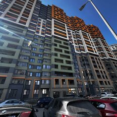 Квартира 74,2 м², 3-комнатная - изображение 3