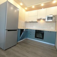 Квартира 74 м², 3-комнатная - изображение 1