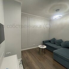 Квартира 44 м², 1-комнатная - изображение 3