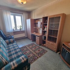 Квартира 67,4 м², 3-комнатная - изображение 4